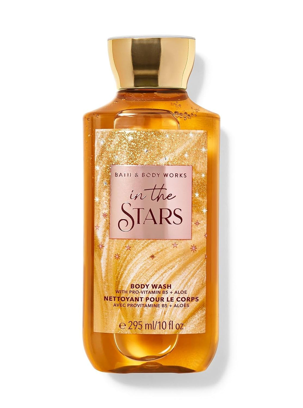 Bath & Body Works In The Stars Body Wash