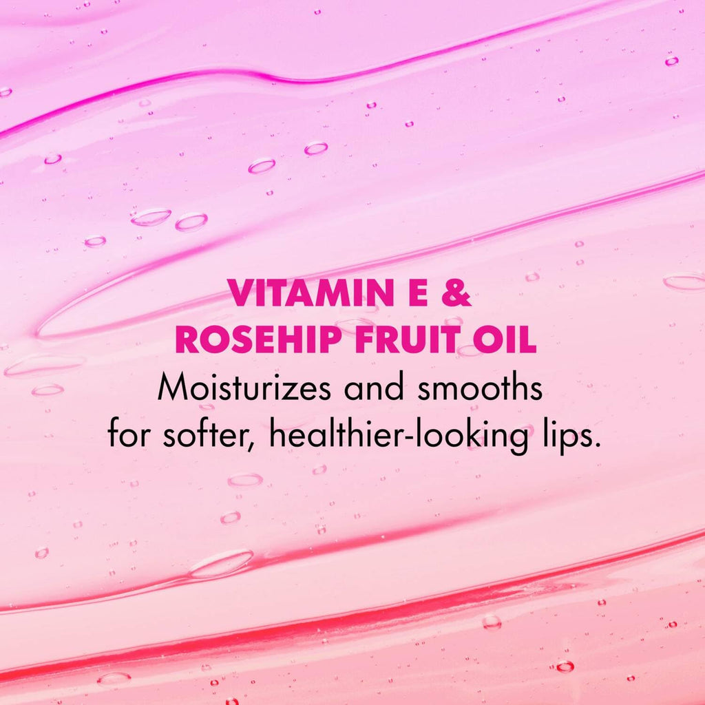 L.A. Girl Lip Oil Sheer Vanilla