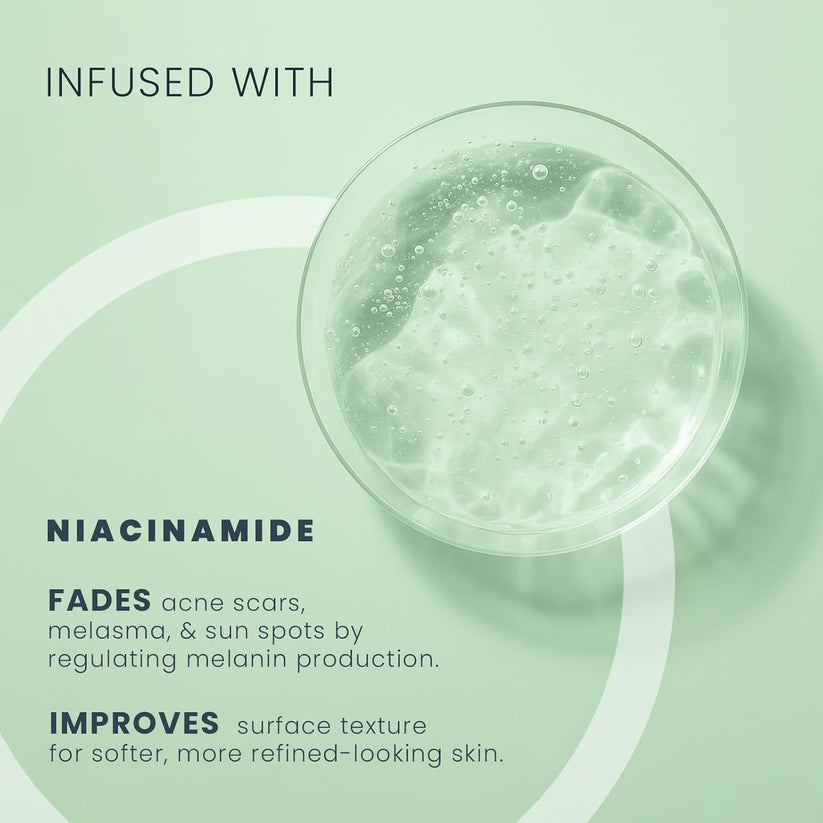Lotus Hydrate & Glow Ultra Light Gel 100g