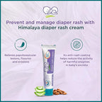 Himalaya Diaper Rash Cream 50g