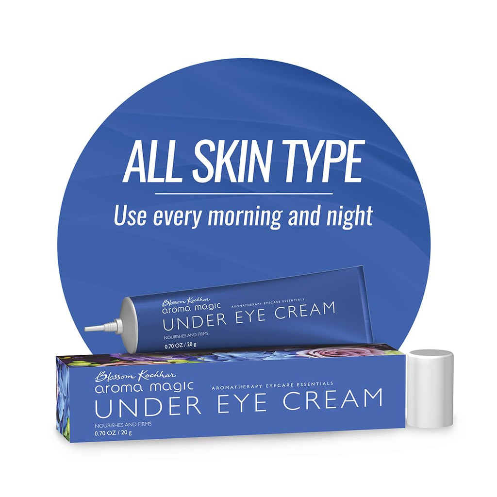 AROMA MAGIC UNDER EYE CREAM
