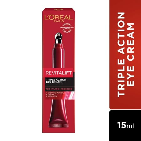 L'Oréal Paris Revitalift Eye Cream 15ml