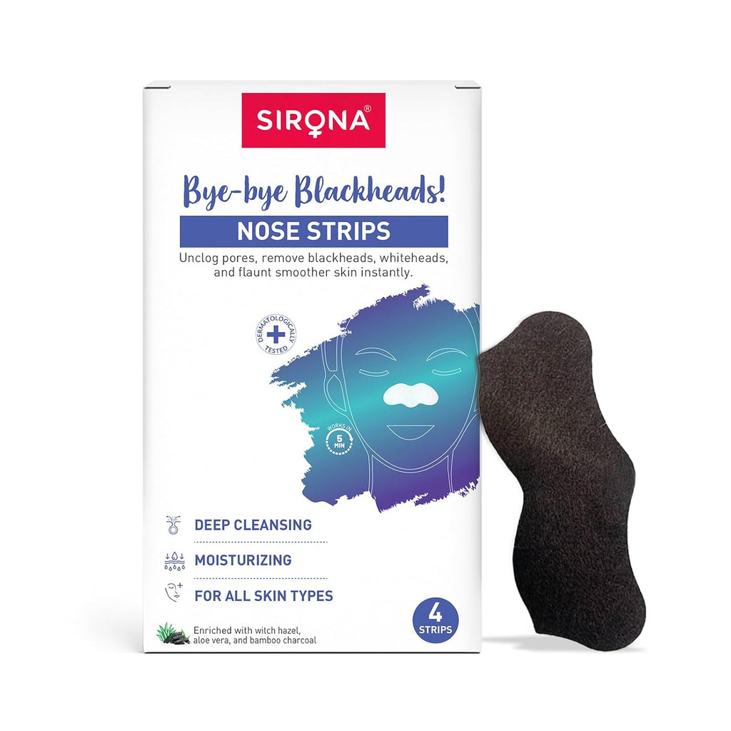 Sirona Nose Strip 4's