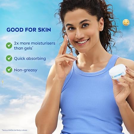 Nivea Creme 25ml