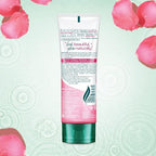Himalaya Natural Glow Rose Face Wash 100ml
