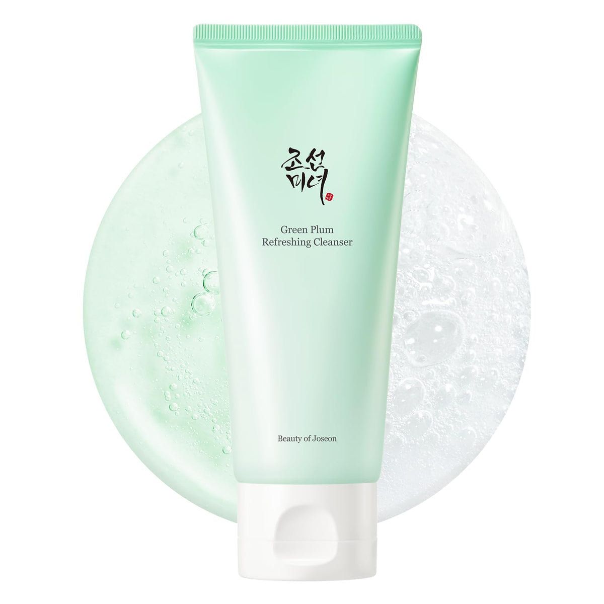 Beauty of Joseon Green Plum Refreshing Cleanser 100ml