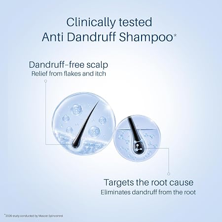 Candid Scalp Pro Shampoo 100ml