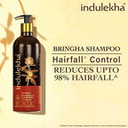 Indulekha Bringha Shampoo 180ml