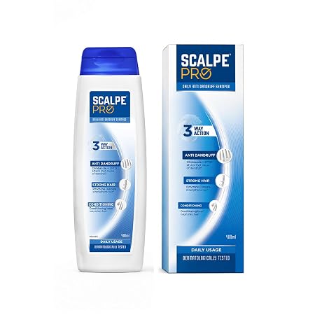 Candid Scalp Pro Shampoo 100ml