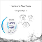 DR.RASHEL Beauty Elixirs Moisturizer Cream 75ml – Smooth