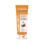 Himalaya Sun Protect+ Ultra Light Sunscreen Light Tint 50g