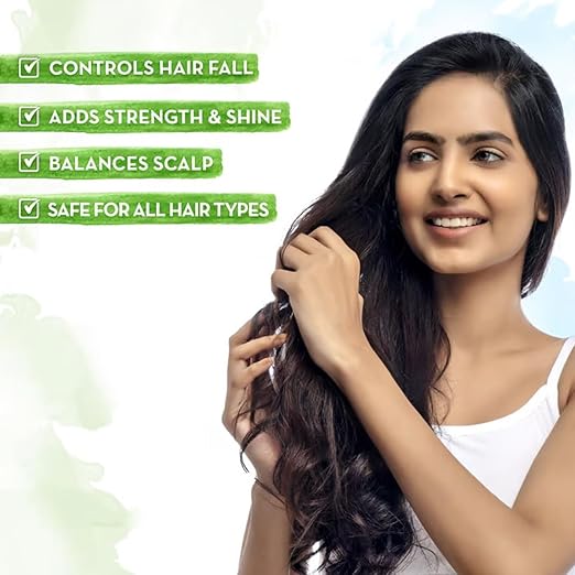 Mamaearth Onion Hair Oil 50ml