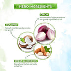 Mamaearth Onion Conditioner 100ml