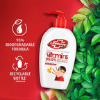 Lifebuoy Total 10 Germ Protection Handwash 190 ml With Refill Pouch 185 ml Free