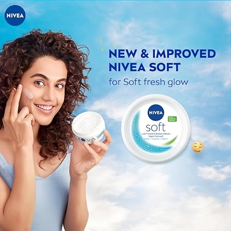 Nivea Creme 25ml