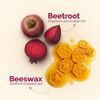 Mamaearth Beetroot Tinted Lip Balm 2g
