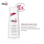 Sebamed Anti Hairloss Shampoo | 200 ml