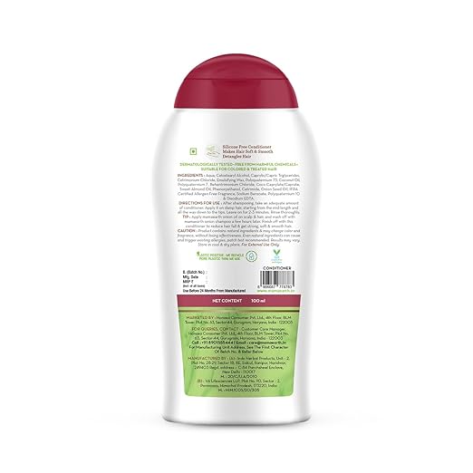 Mamaearth Onion Conditioner 100ml