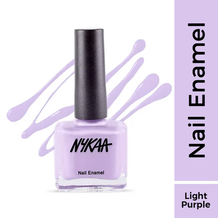 NYKAA Nail Polish Sugar Syrup 105