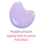 NYKAA Nail Polish Sugar Syrup 105