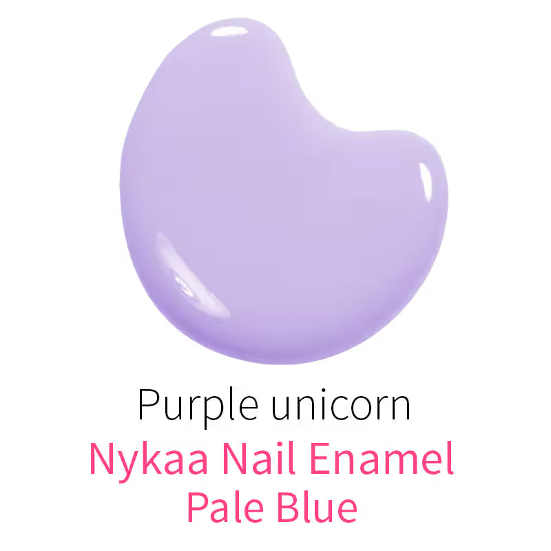NYKAA Nail Polish Sugar Syrup 105