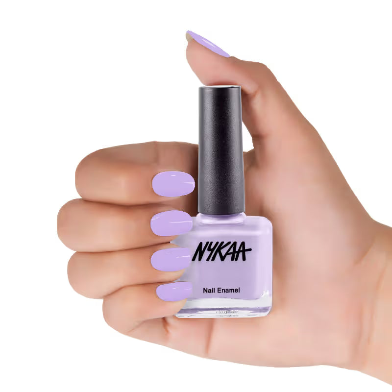 NYKAA Nail Polish Sugar Syrup 105