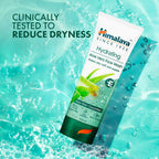 Himalaya Hydrating Aloe Vera Face Wash 100ml