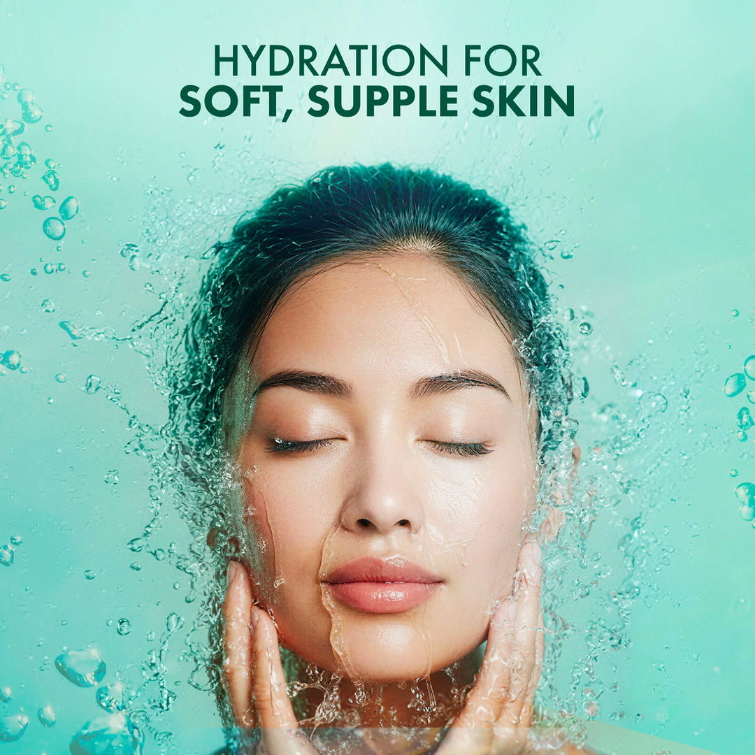 Himalaya Hydrating Aloe Vera Face Wash 100ml