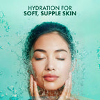 Himalaya Hydrating Aloe Vera Face Wash 50ml