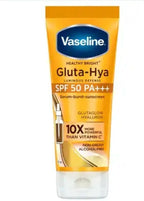 Vaseline Gluta-Hya SPF 50 Body Lotion 70ml