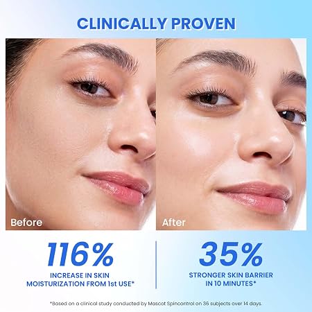 Ceramides & Hyaluronic Barrier Repair Moisturizer