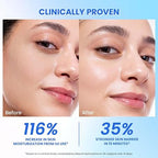 Ceramides & Hyaluronic Barrier Repair Moisturizer