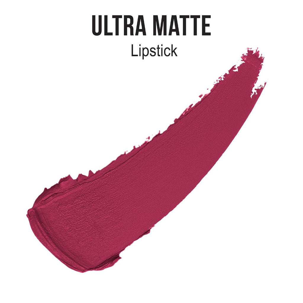 NYKAA Ultra Matte Lipstick Cleopatra