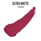 NYKAA Ultra Matte Lipstick Cleopatra