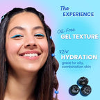 Dot&Key 72hr Hydrating Gel Moisturizer + Probiotics 60ml