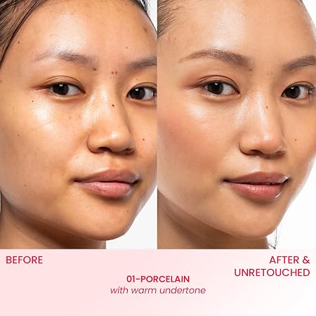 Dot & Key Strawberry Dew Tinted Sunscreen 02 Warm Ivory