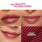 Dot&Key Barrier Repair Hydrating Lip Balm Cherry Crimson