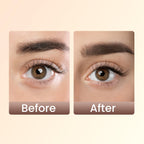 Swiss Beauty Eyebrow Definer Pencil (Chestnut)
