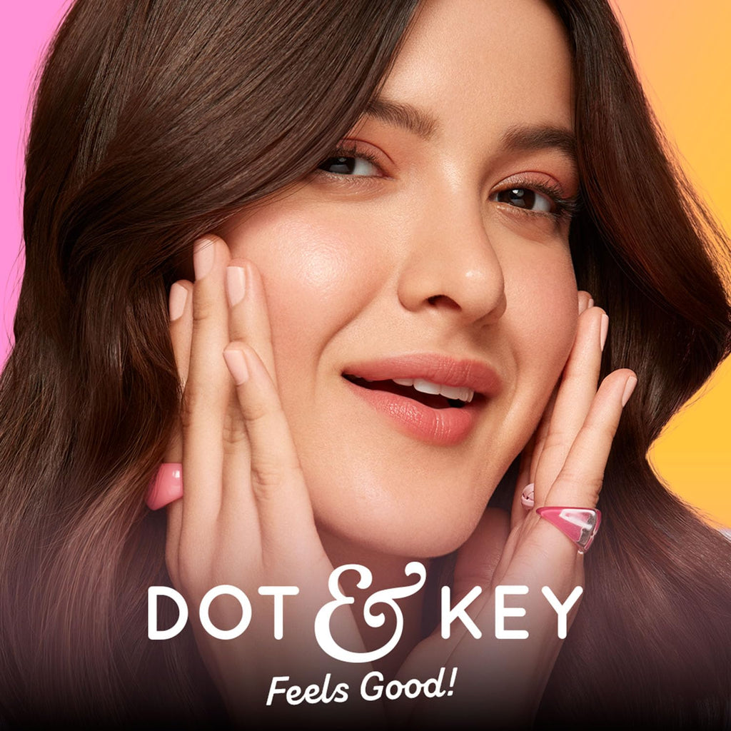 Dot & Key 10% Vit C + E Super Bright Face Serum