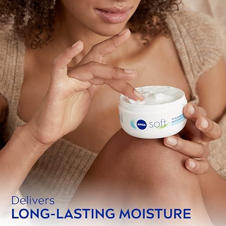 Nivea Creme Soft