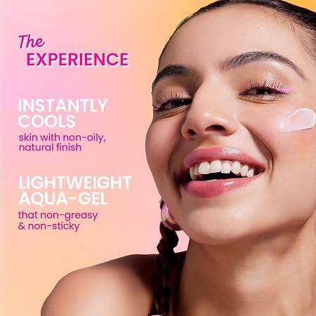 Dot & Key Watermelon Sunscreen SPF 50+