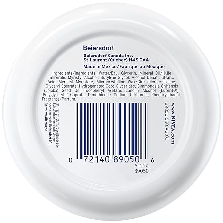 Nivea Creme Soft