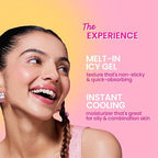 Dot&Key Watermelon Fresh Matte Moisturizer - 60ml