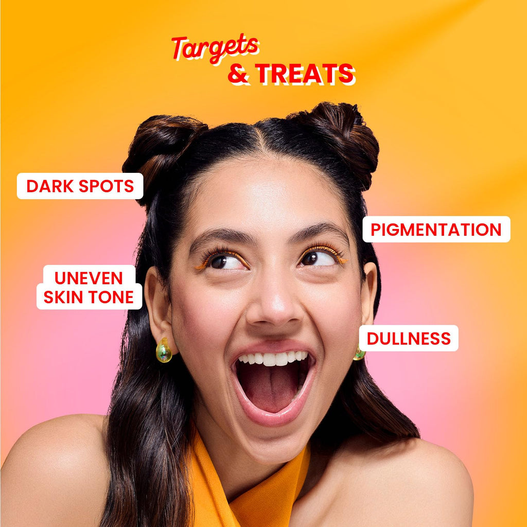 Dot & Key 10% Vit C + E Super Bright Face Serum