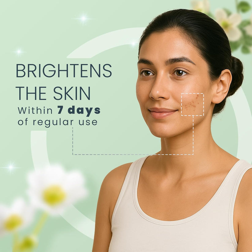 Lotus Hydrate & Glow Ultra Light Gel 100g
