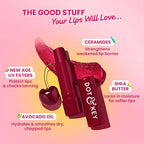 Dot&Key Barrier Repair Hydrating Lip Balm Strawberry Red
