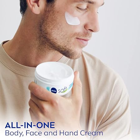 Nivea Creme Soft
