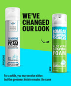 Bombay Sensitive Shaving Foam 50g