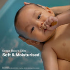 Cetaphil Baby Moisturizing Bath & Wash 230ml