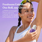 Bombay Deodorant Roll On 40ml